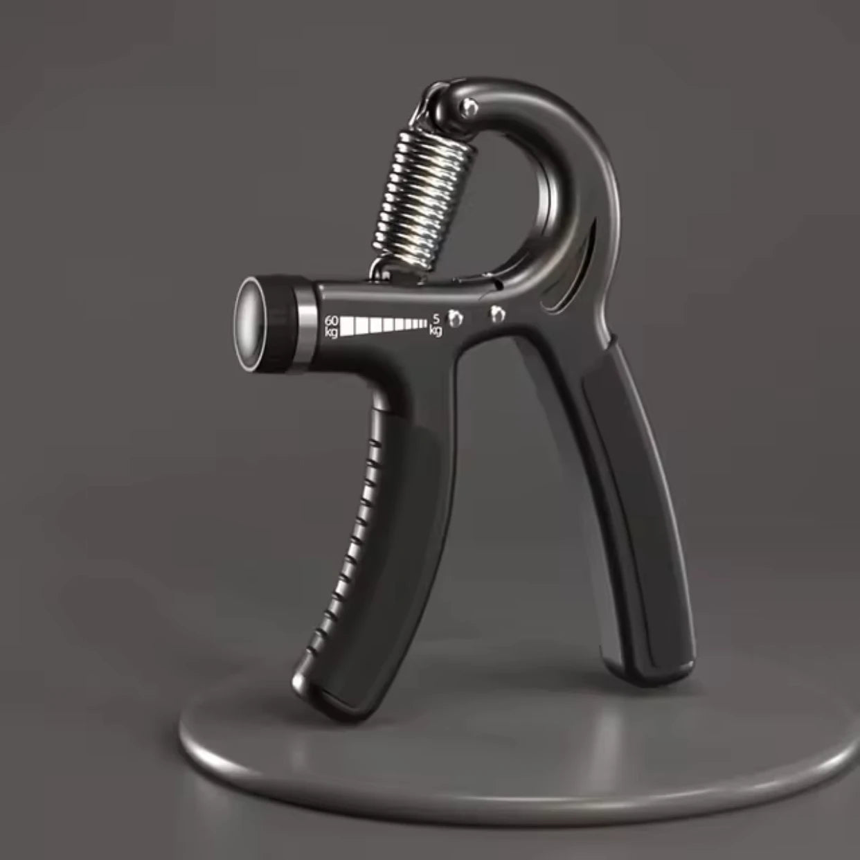 Adjustable Grip Strengthener 5–100kg
